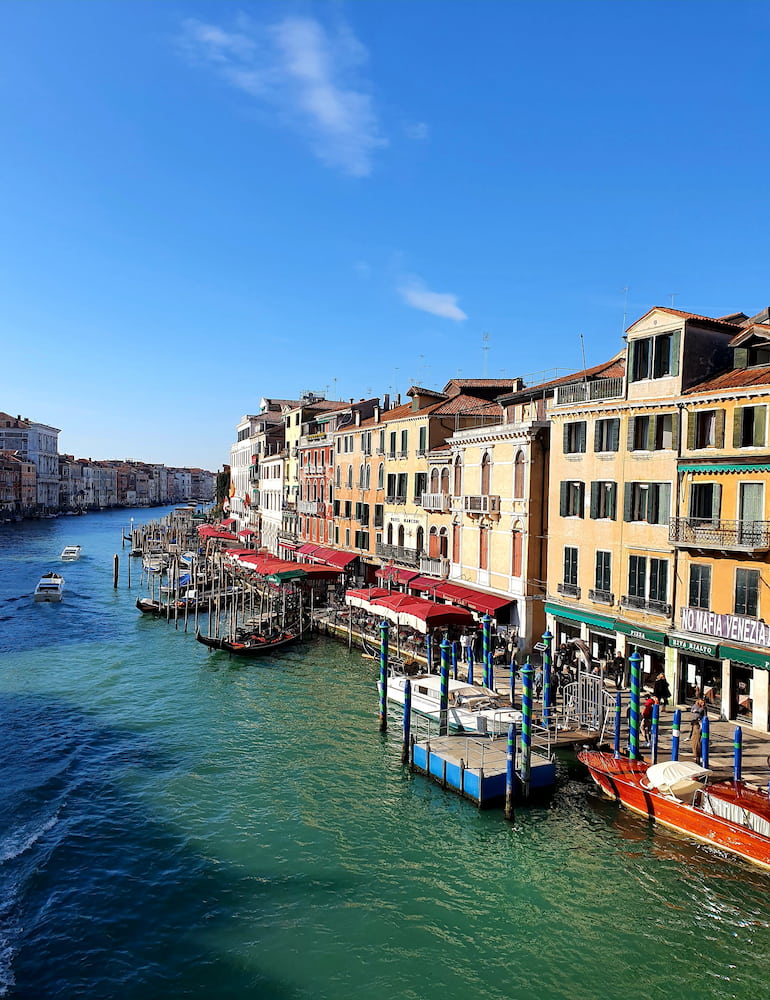 San Polo, Venice San Polo, Venice