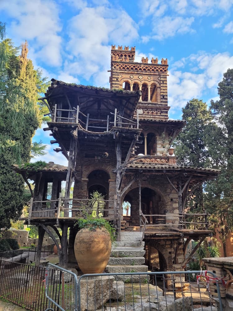 Jardines públicos Jardines públicos