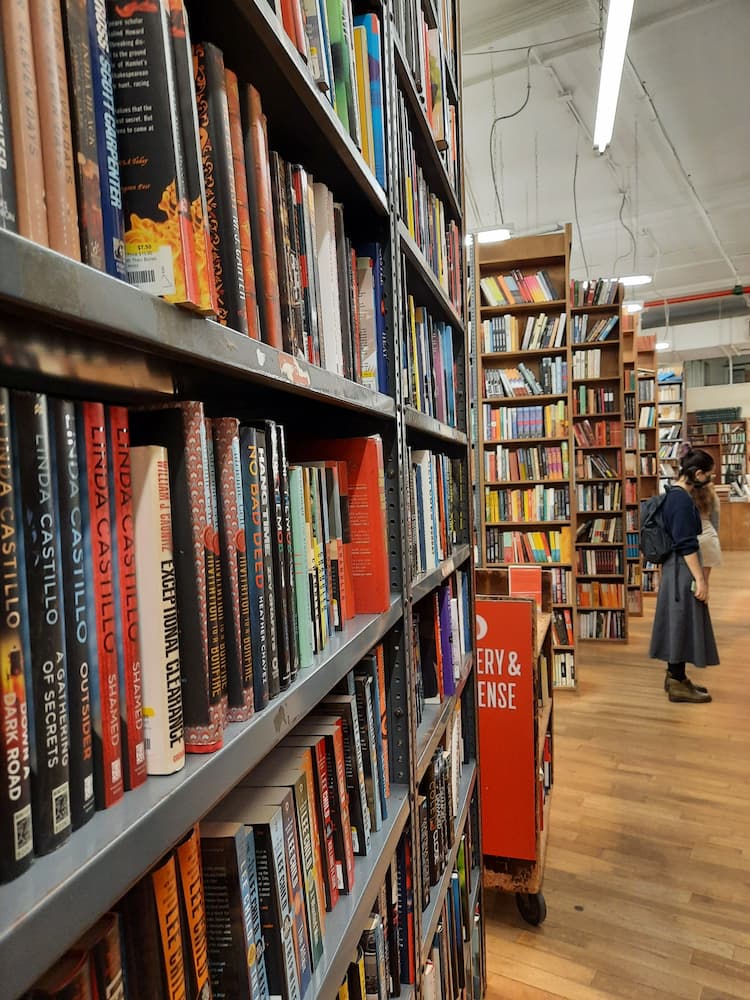 The Strand The Strand