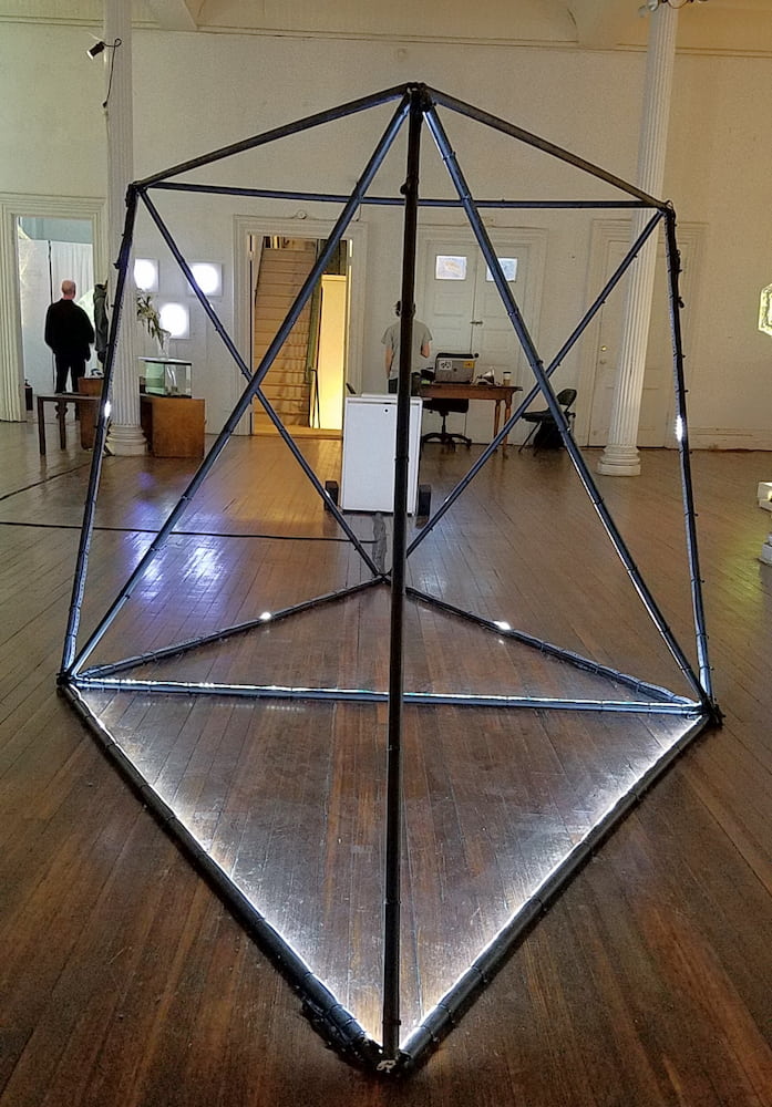 The Williamsburg Art & Historical Center The Williamsburg Art & Historical Center