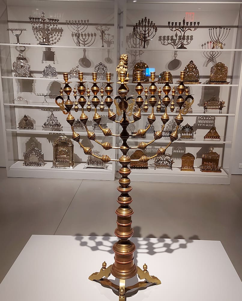 The Jewish Museum The Jewish Museum