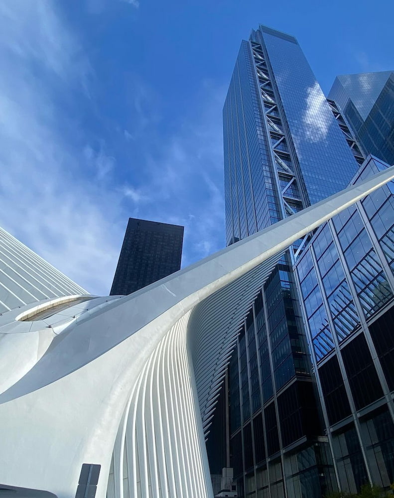 The Oculus The Oculus