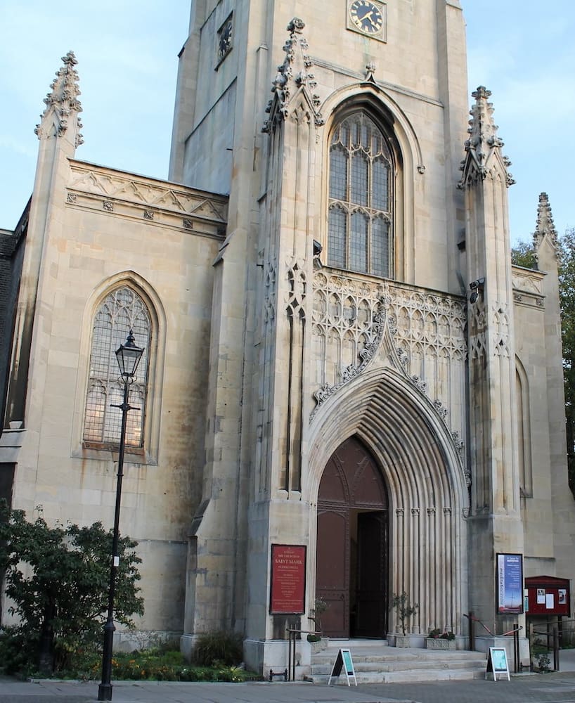 Trinity Church Trinity Church