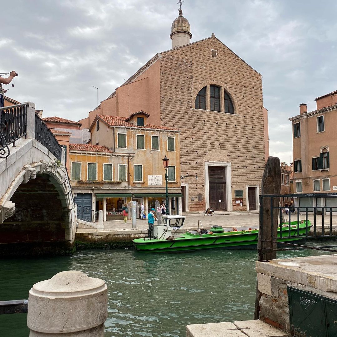 Santa Croce Santa Croce