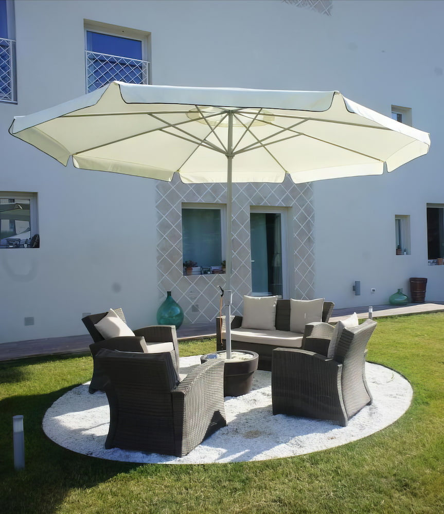 Villa Aruch Villa Aruch