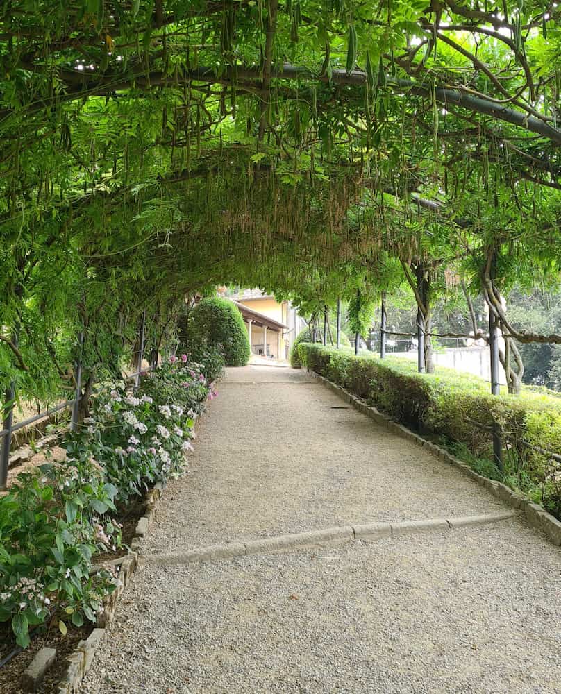 Villa Bardini Villa Bardini