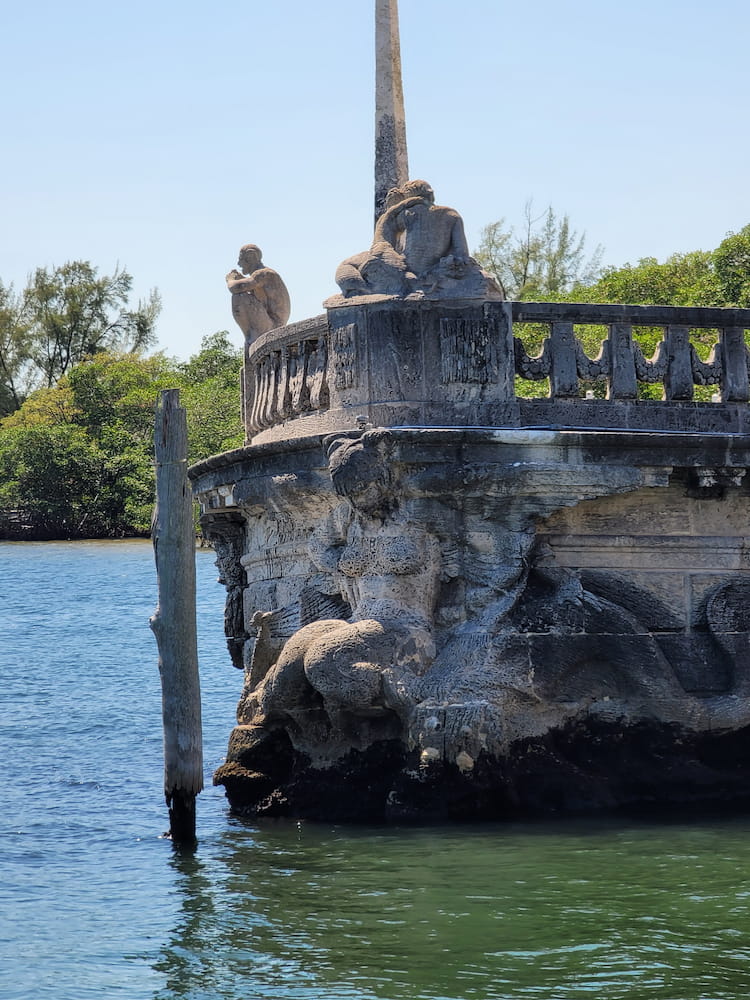 Vizcaya Museum & Gardens Vizcaya Museum & Gardens