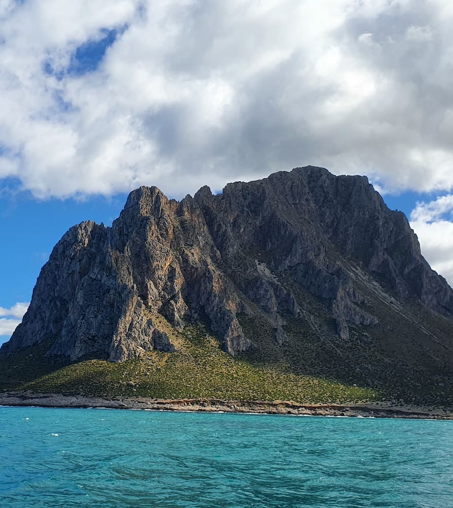 Zingaro Nature Reserve Zingaro Nature Reserve