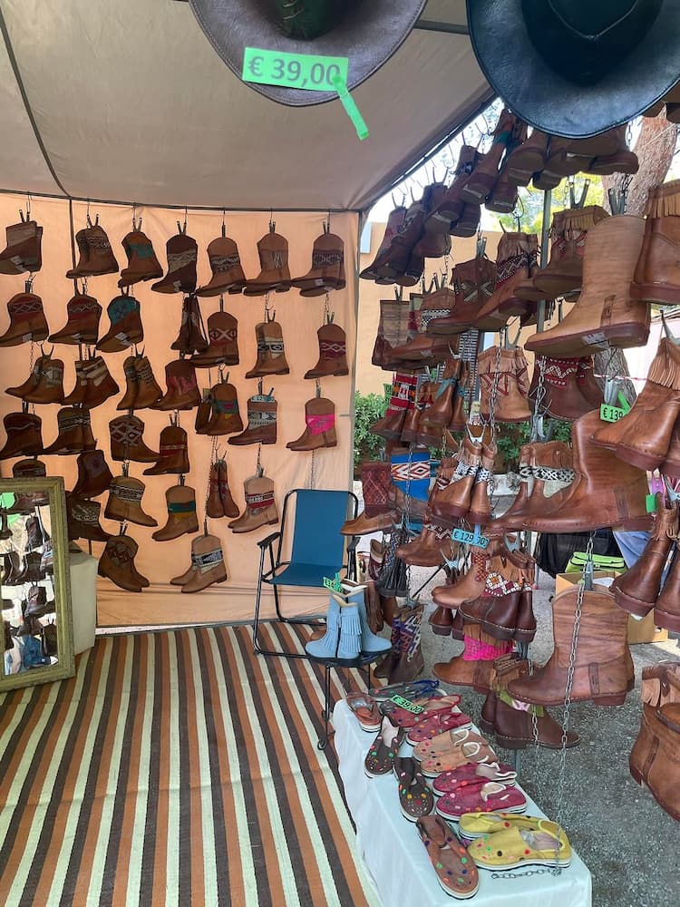 hippy market ibiza hippy market ibiza