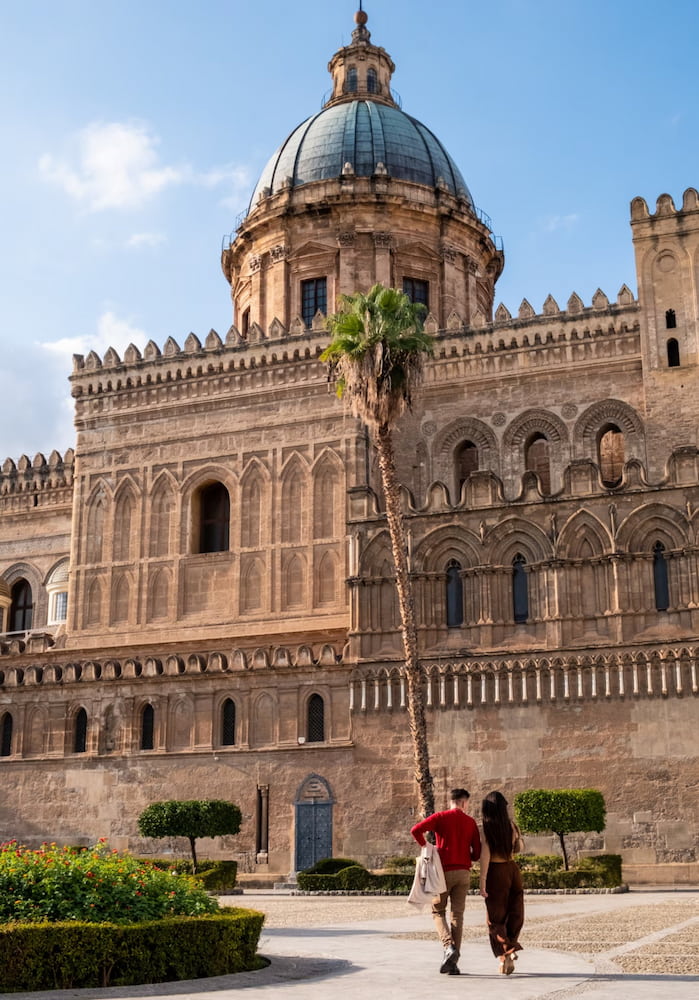 palermo, sicily palermo, sicily