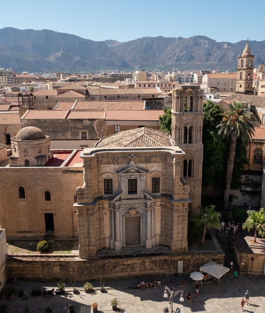 palermo, sicily palermo, sicily