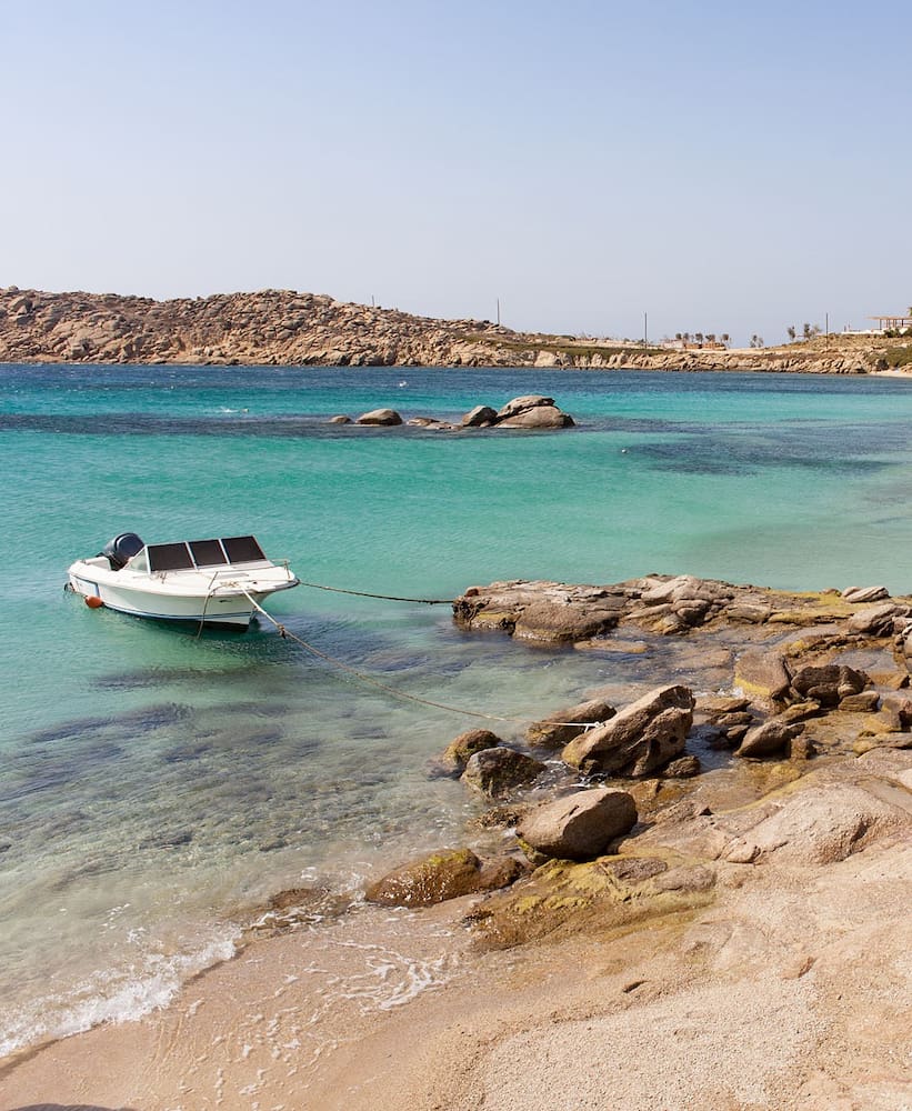 Playa de Paraga Playa de Paraga