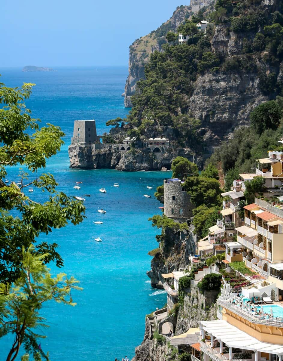 Amalfi Coast Amalfi Coast