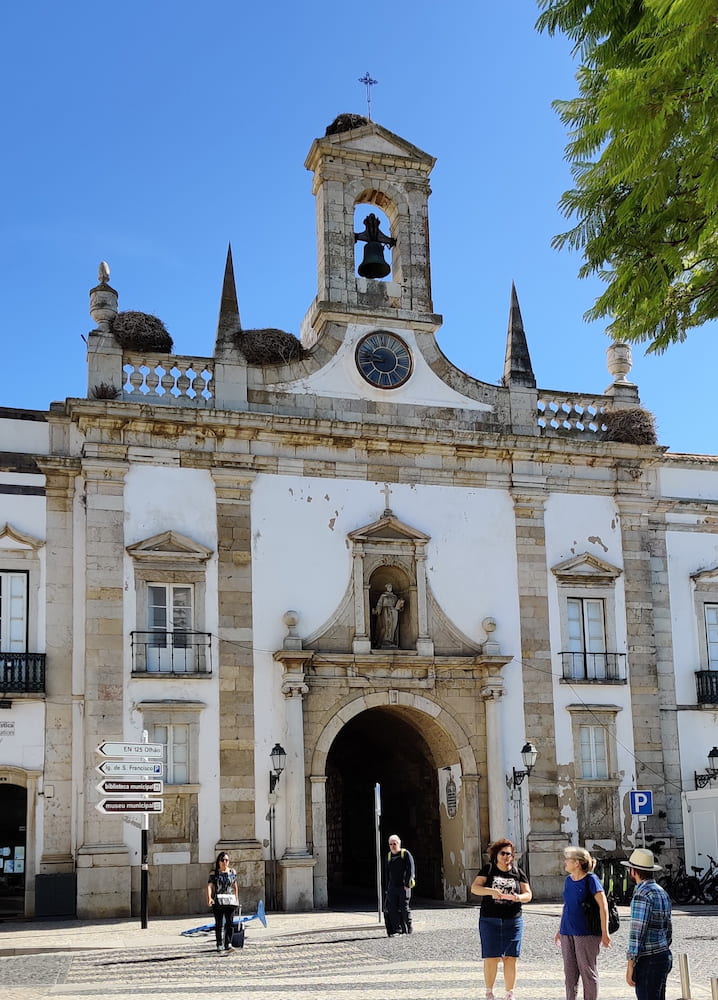 Arco da Vila Arco da Vila