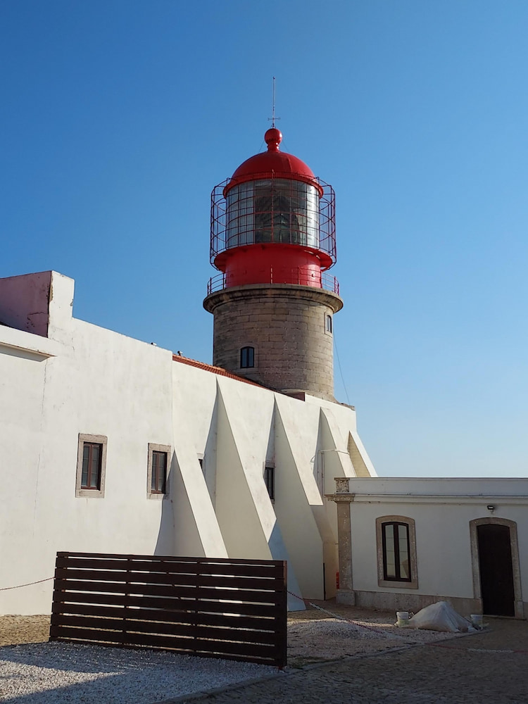 Cape St. Vincent Cape St. Vincent