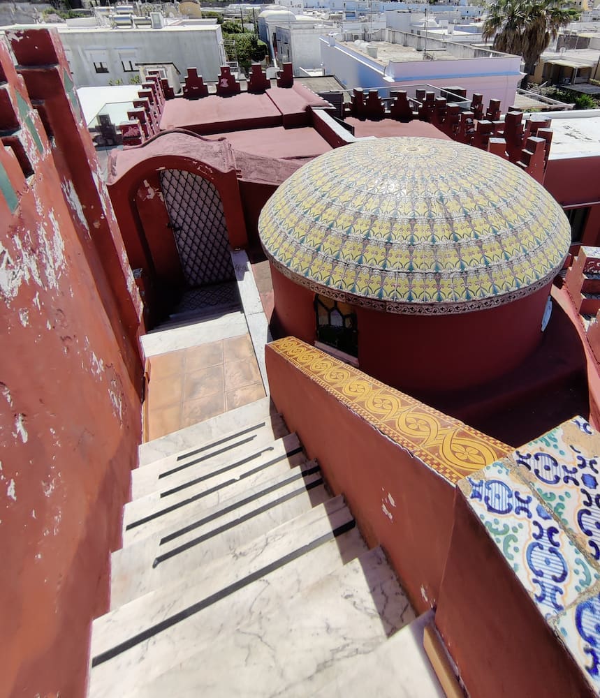 Casa_Rossa (9) Casa Rossa