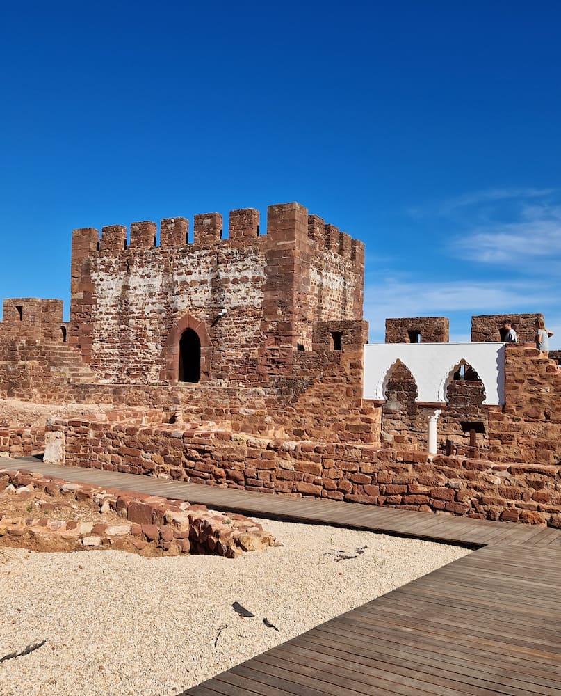 Castelo de Silves Castelo de Silves