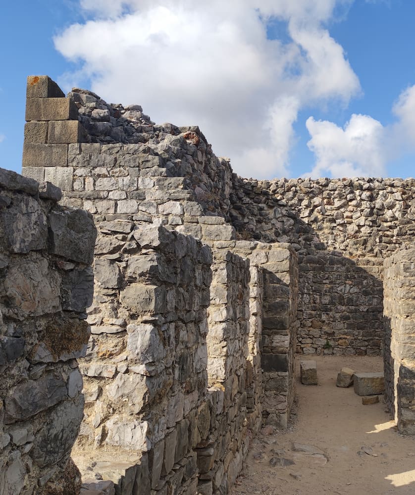 Castelo de Tavira Castelo de Tavira