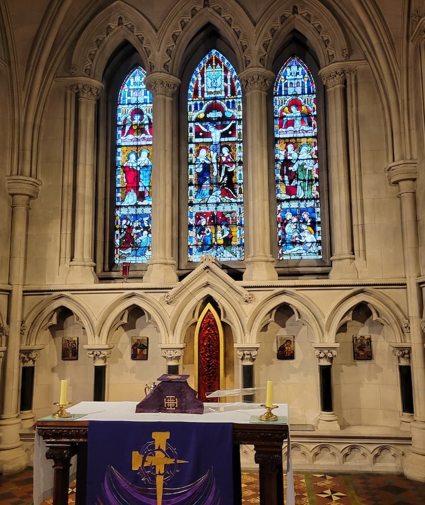 Christ Church Cathedral Christ Church Cathedral