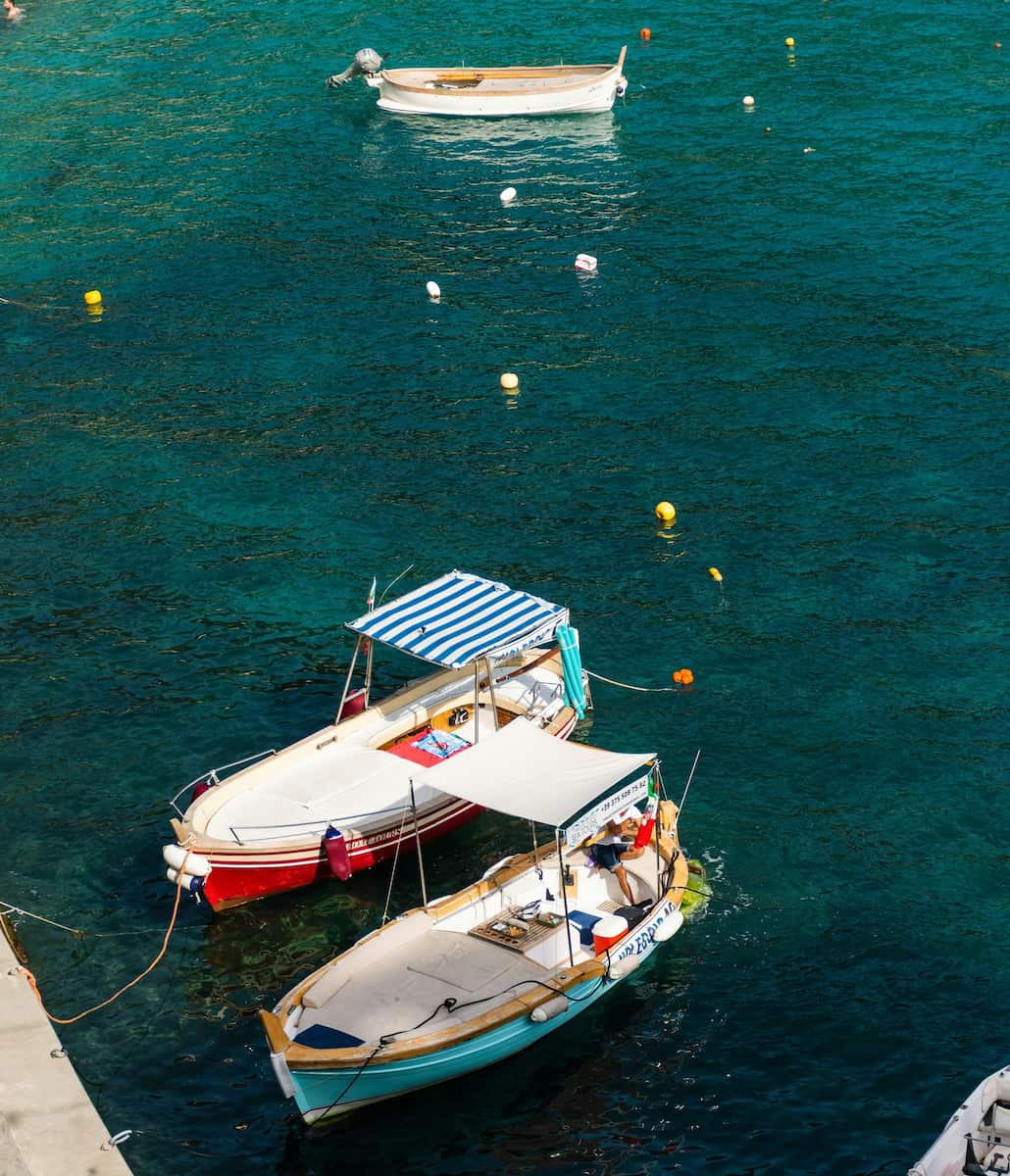 Corniglia (3) Corniglia 3