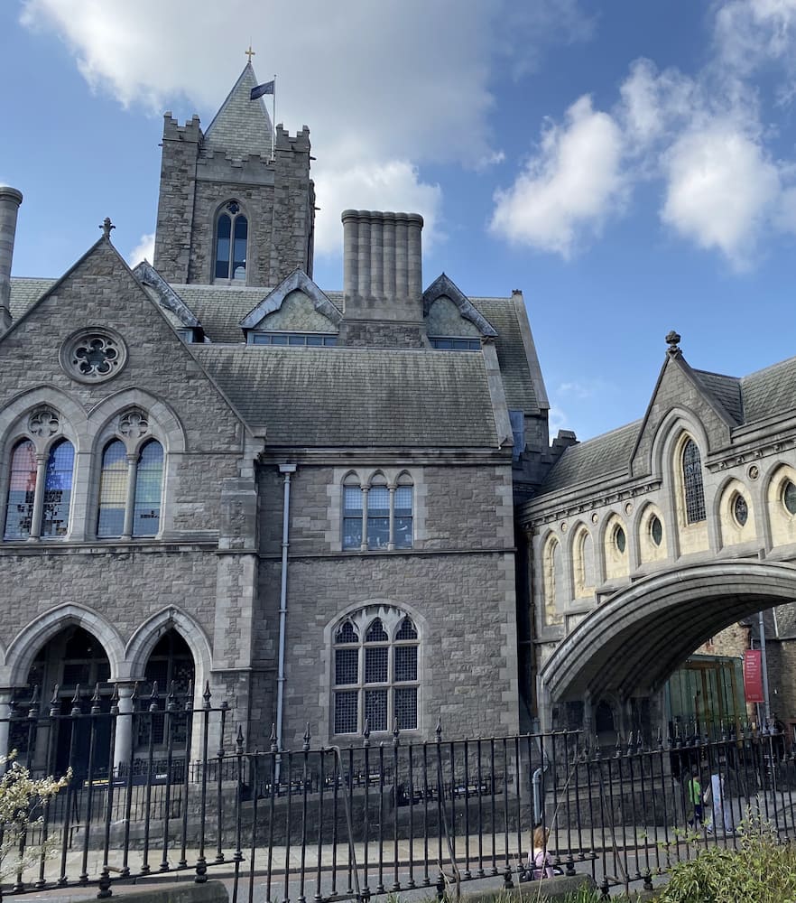 Dublin Castle Dublin Castle