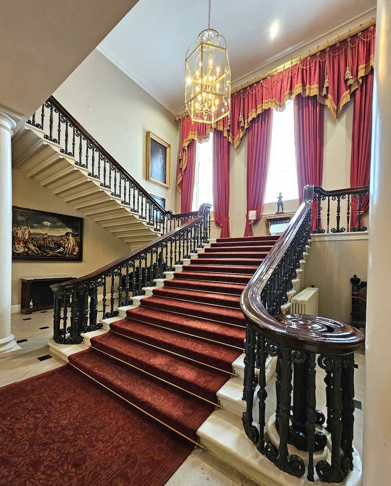 Dublin Castle Dublin Castle