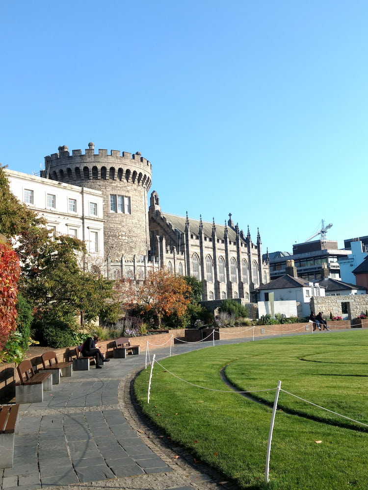 Dublin, Ireland Dublin, Ireland