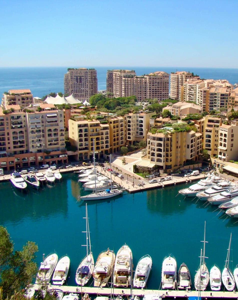 Fontvieille Fontvieille