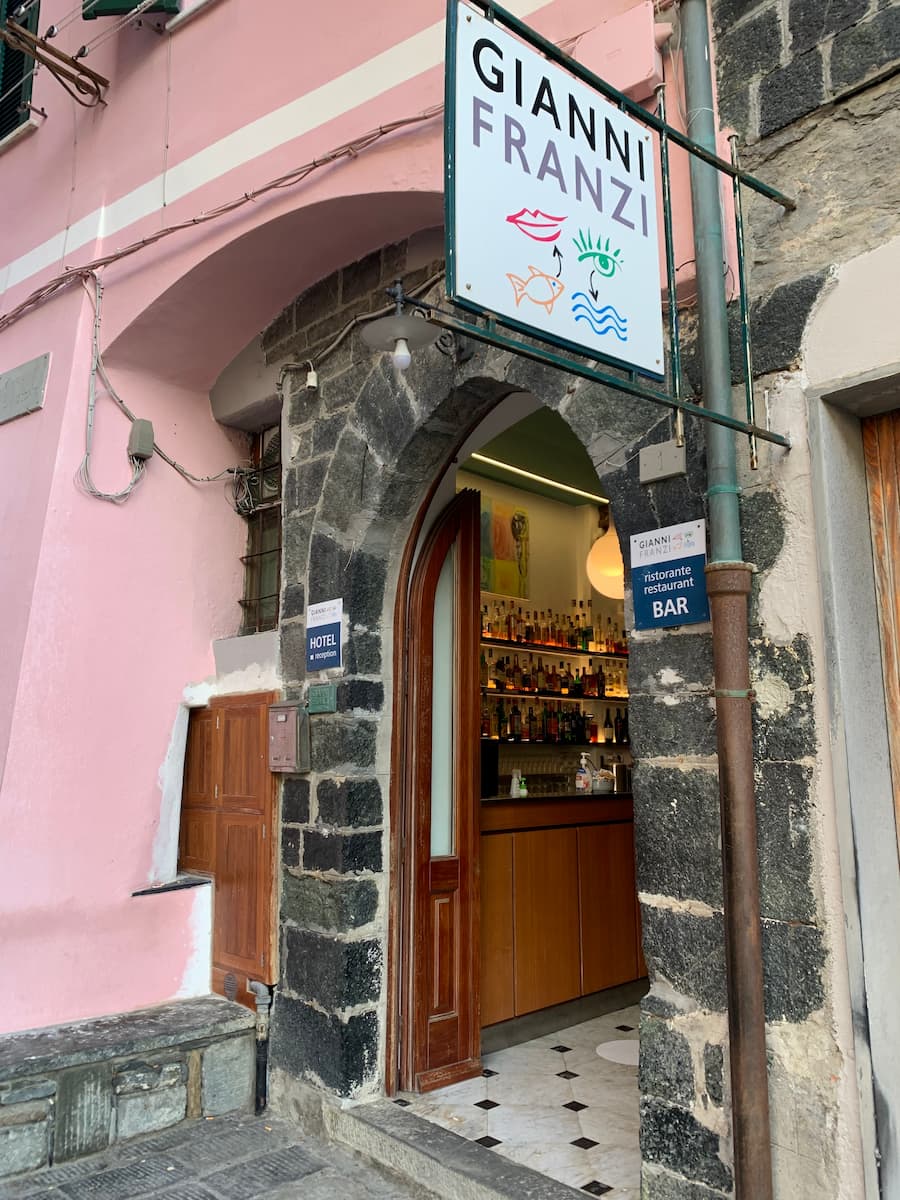 Gianni Franzi Gianni Franzi