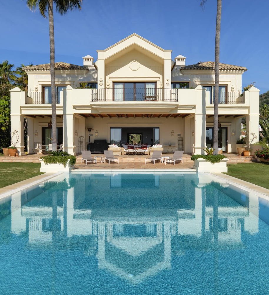 Golden Mile Golden Mile