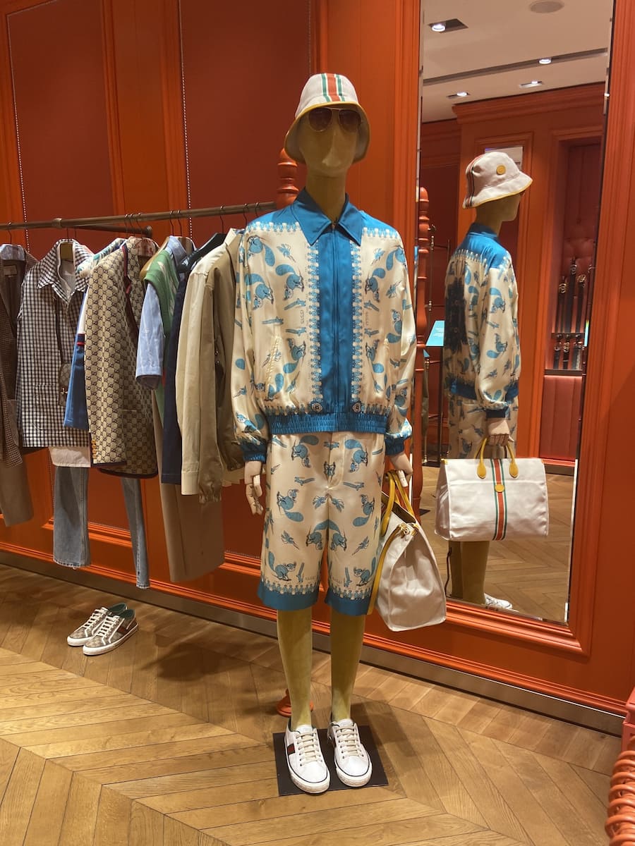 Golden Mile Golden Mile