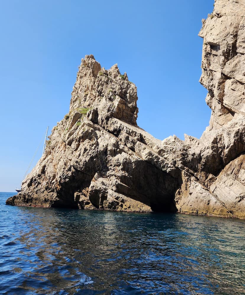 Green Grotto (3) Green Grotto