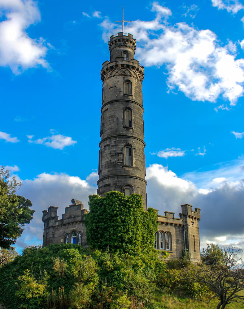 Haymarket & West End Haymarket & West End