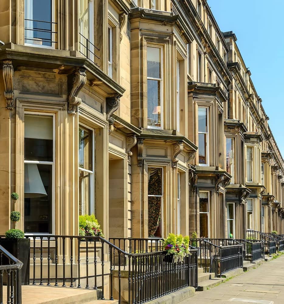 Haymarket y West End Haymarket y West End