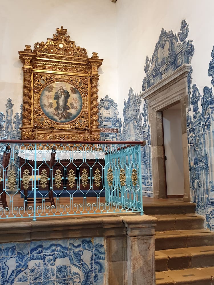 Igreja da Misericórdia Church Igreja da Misericórdia Church