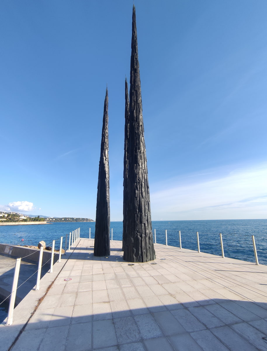 Playa Larvotto Playa Larvotto