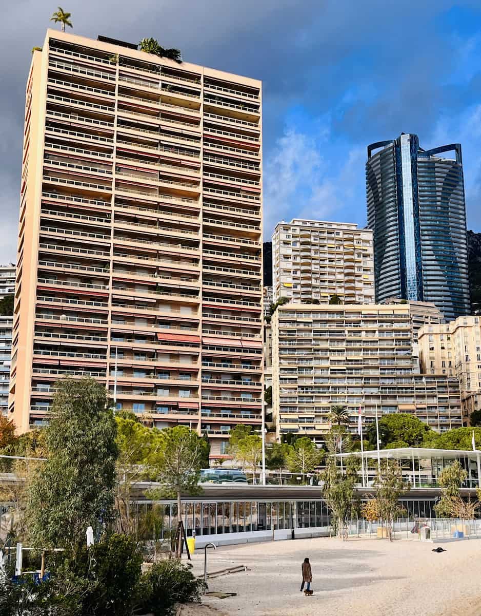 Playa Larvotto Playa Larvotto