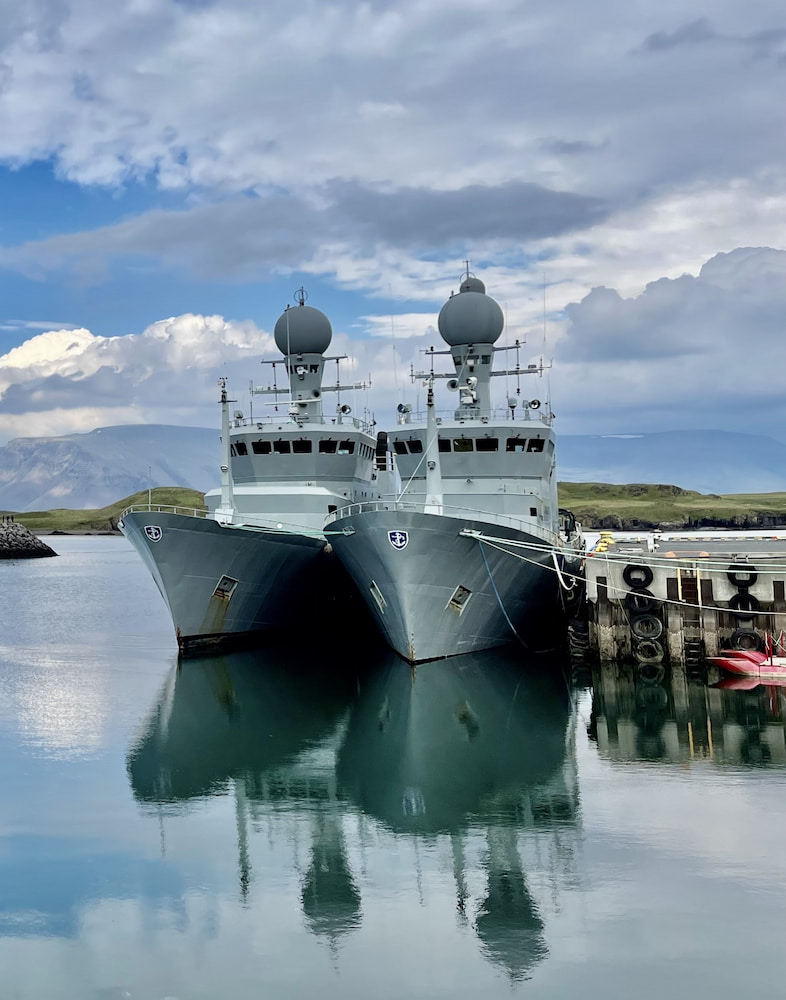 Laugardalur District Laugardalur District