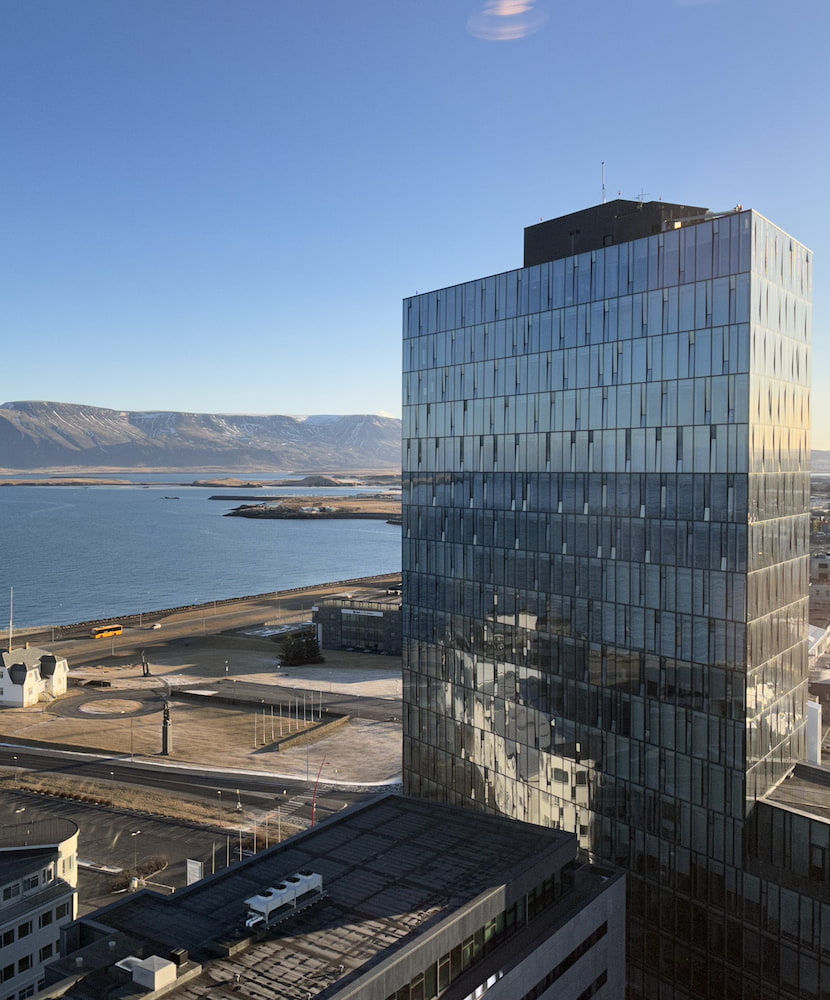 Laugardalur District Laugardalur District