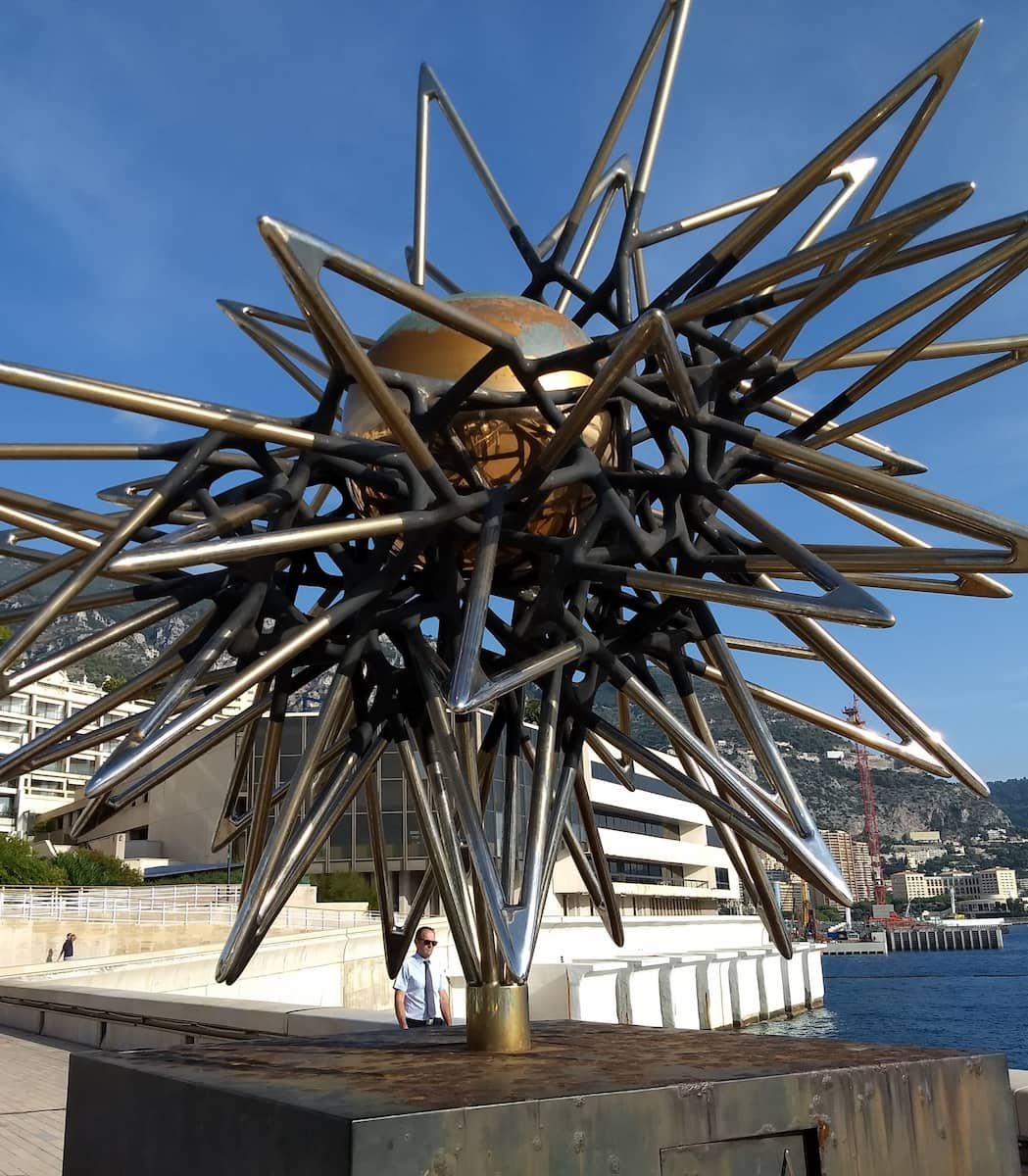 Monaco Yacht Club Monaco Yacht Club