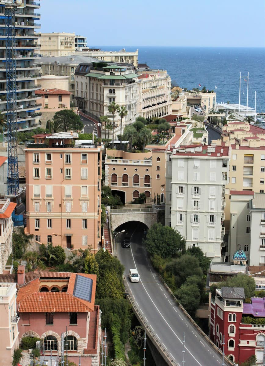 Monte Carlo Monte Carlo