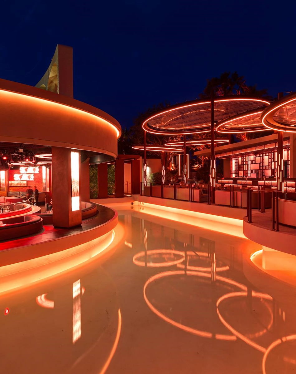 Monte Carlo nightlife Monte Carlo nightlife