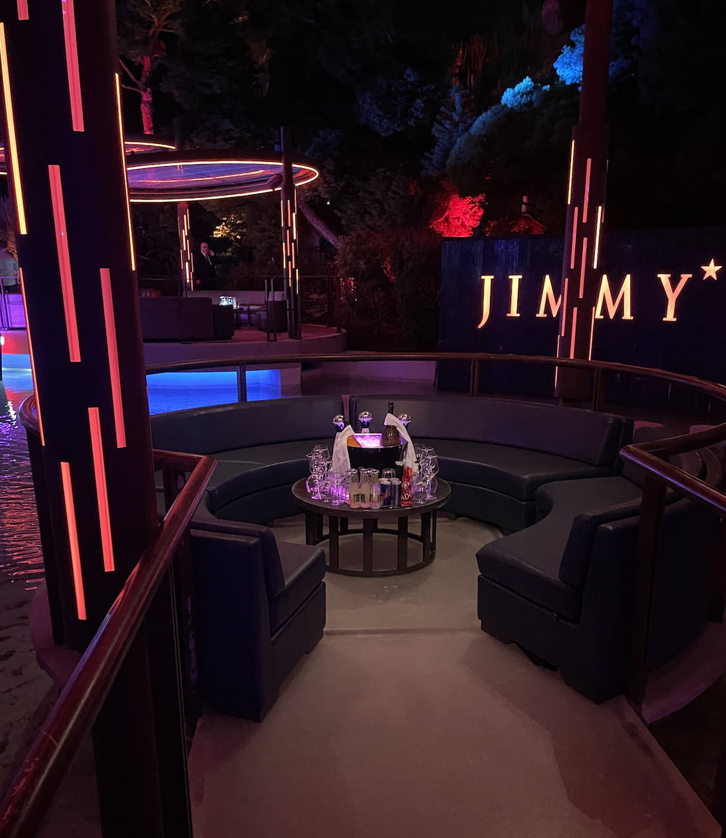 Monte Carlo nightlife Monte Carlo nightlife