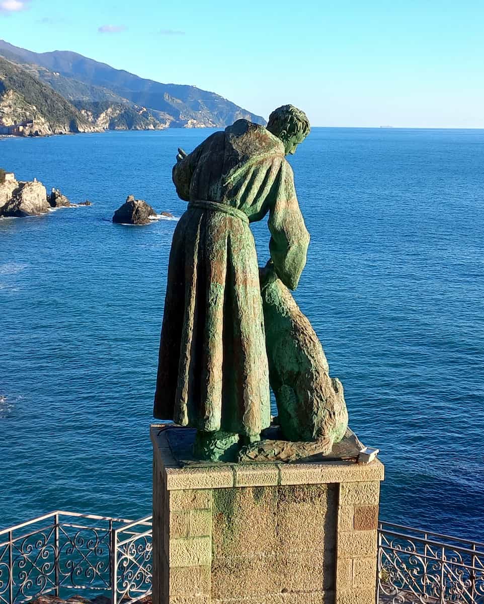 Playa de Il Gigante Playa de Il Gigante