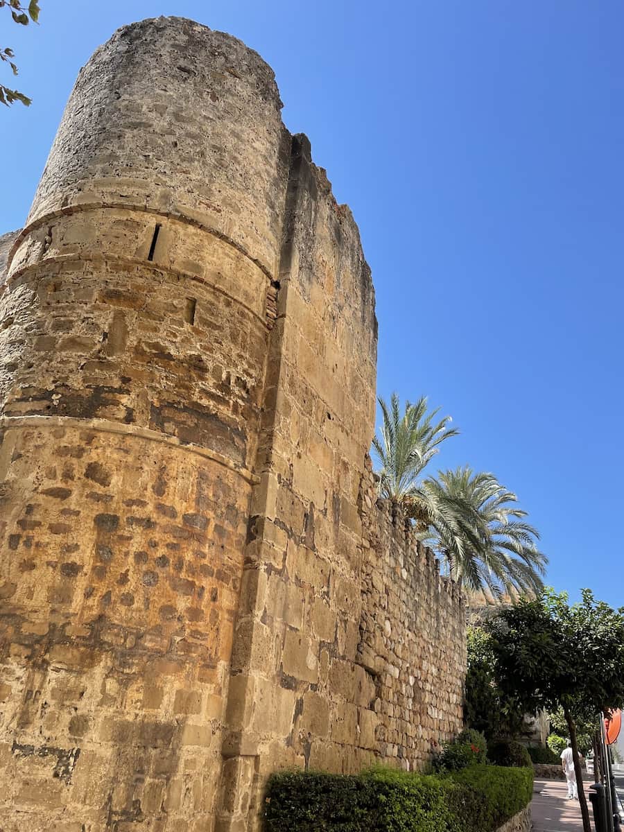 Muralla Urbana Muralla Urbana