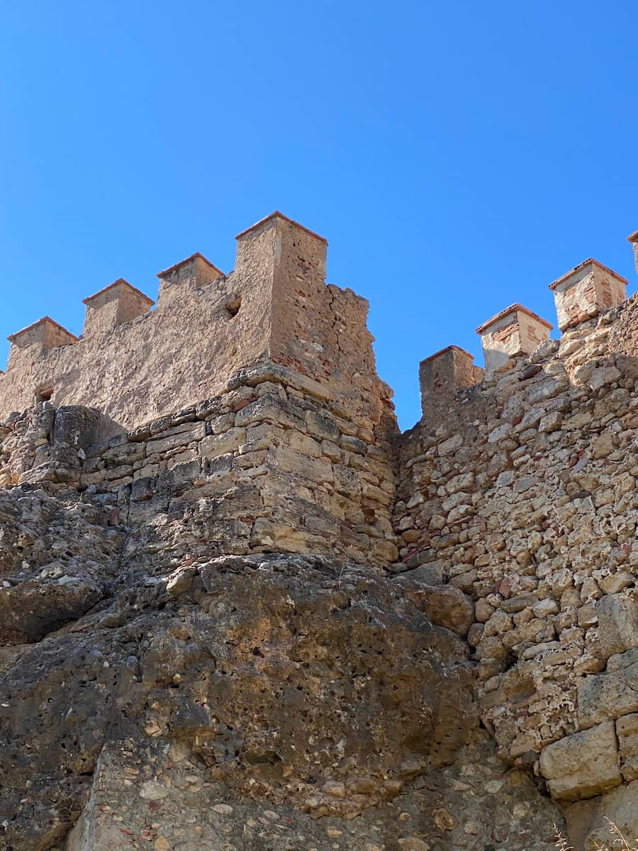 Muralla Urbana Muralla Urbana