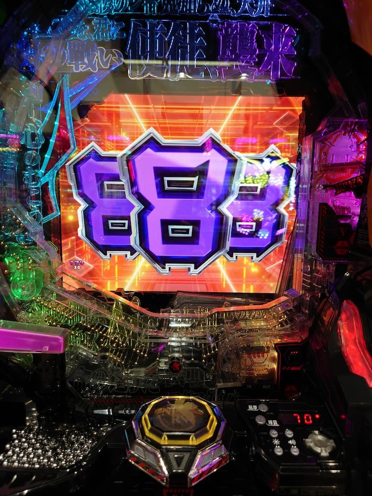 Namba_nightlife (4) Namba nightlife 4