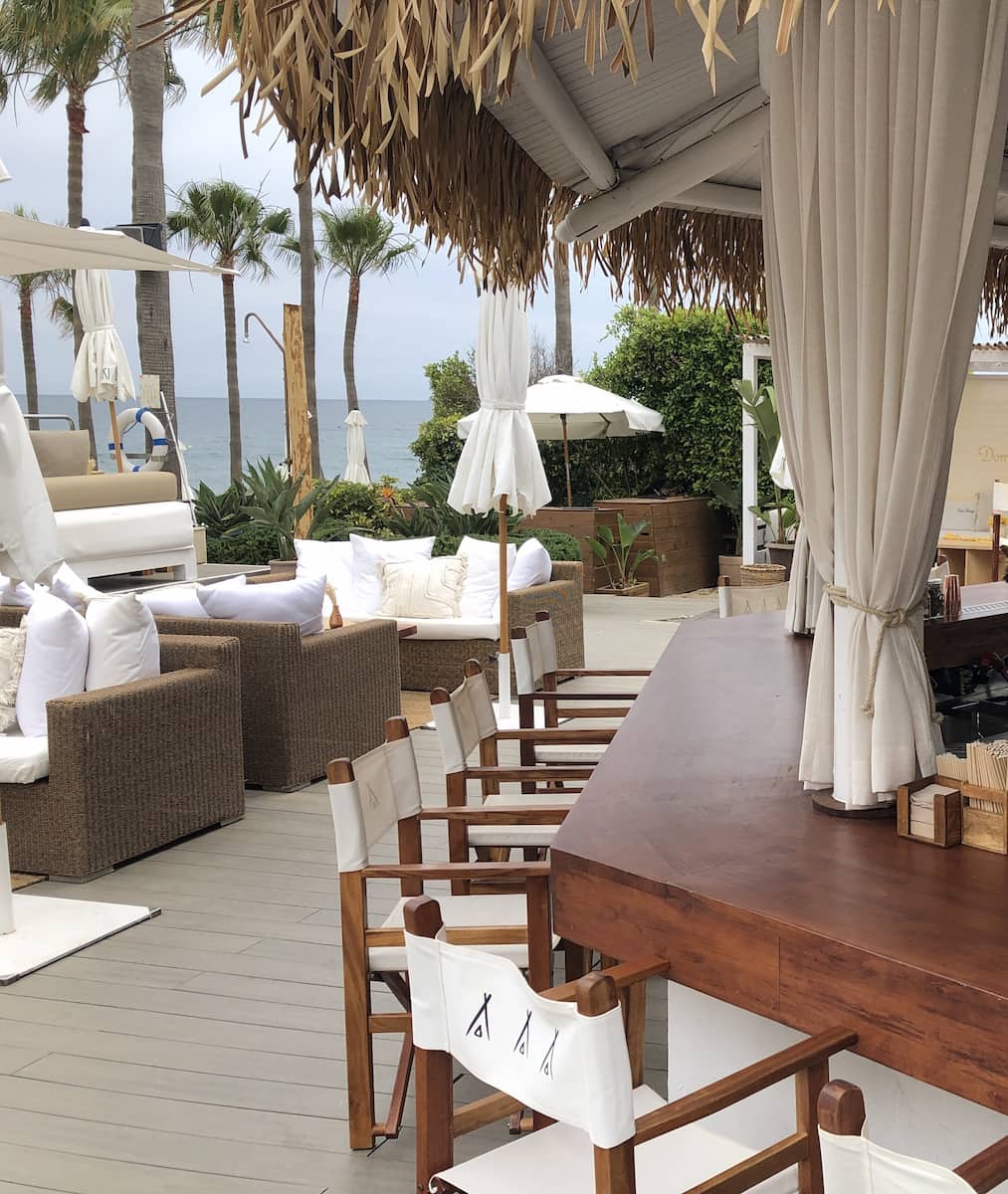 Nikki Beach Marbella Nikki Beach Marbella