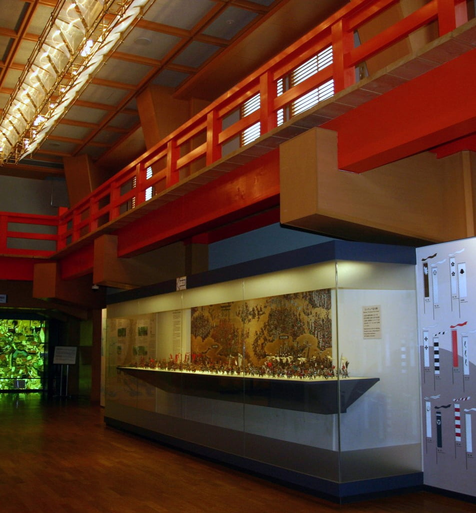 Castillo de Osaka Castillo de Osaka