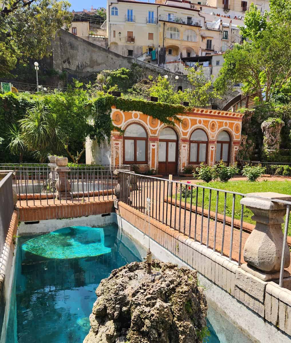 Palazzo Mezzacapo Palazzo Mezzacapo